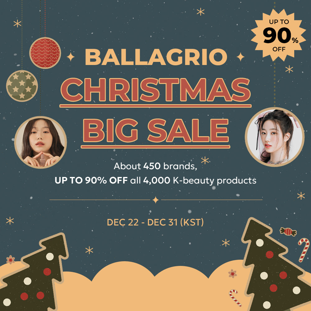 BALLAGRIO – Ballagrio