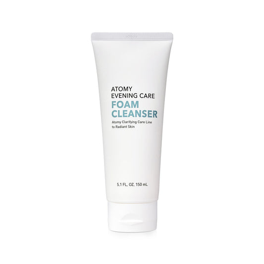 [ATOMY] Evening Care Foam Cleanser 150ml