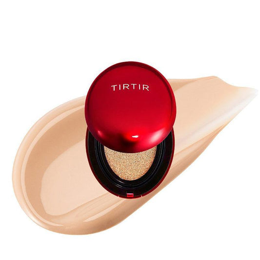 [TIRTIR] Mask Fit Red Cushion Mini (3 Colors) SPF 40 PA++ 4.5g