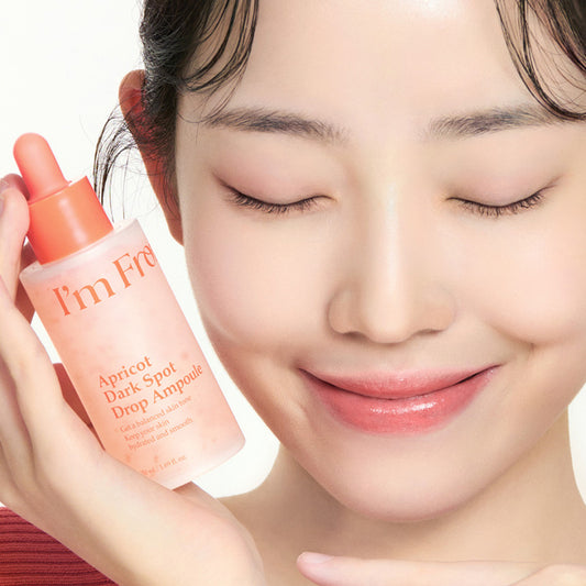 [I'm from] Apricot Dark Spot Drop Ampoule 50ml