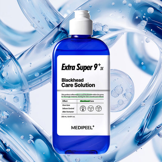 [MEDI-PEEL] Extra Super 9 Plus 3X 250ml