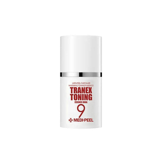 [MEDI-PEEL] Tranex Toning 9 Essence Dual 50ml