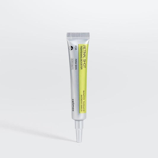 [celimax] The Vita-A Retinal Shot Tightening Booster 15ml