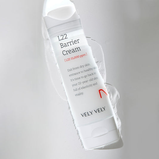 [VELY VELY] L22 Barrier Cream 50ml