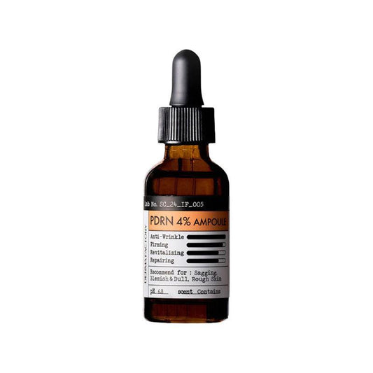 [DERMA FACTORY] PDRN 4% Ampoule 30ml