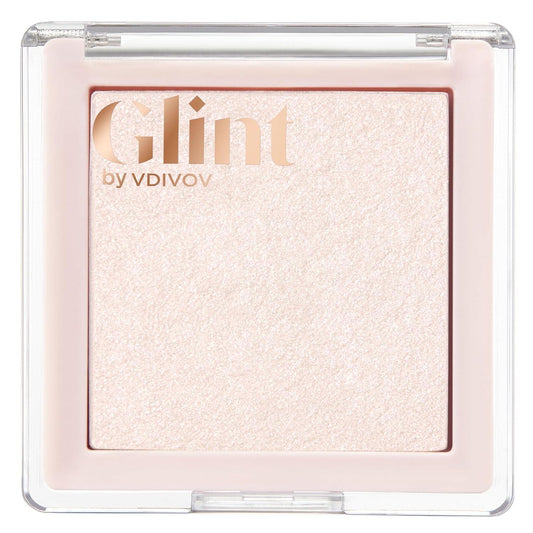 [VDIVOV] Glint by VDIVOV Highlighter #04 Milky Moon 3.8g