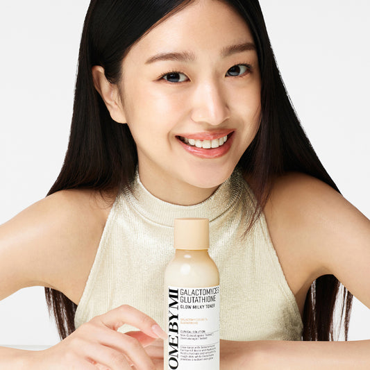 [SOME BY MI] Galactomyces Glutathione Glow Milky Toner 200ml