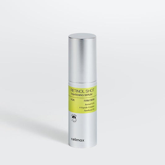 [celimax] The Vita-A Retinol Shot Tightening Serum 30ml