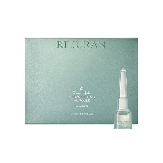 [REJURAN] Recover Healer c-PDRN Lifting Ampoule 2ml*14EA