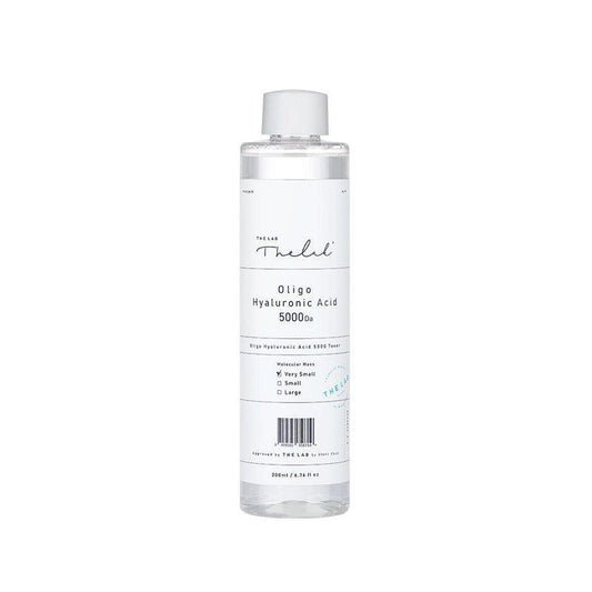 [THE LAB by blanc doux] Oligo Hyaluronic Acid 5000 Toner 200ml