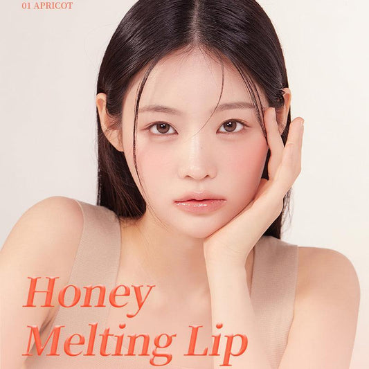 [Nature Republic] Honey Melting Lip (16 Colors)