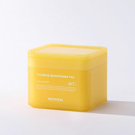 [MEDIHEAL] Vitamide Brightening Pad 180ml 100EA