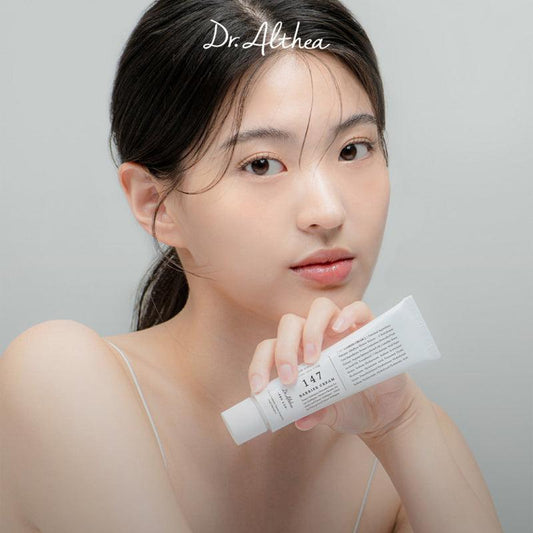 [Dr.Althea] 147 Barrier Cream 50ml