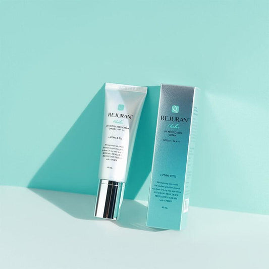 [REJURAN] Healer UV Protection Cream SPF 50+ PA+++ 40ml