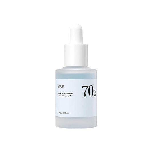 [Anua] Birch 70 Moisture Boosting Serum 30ml