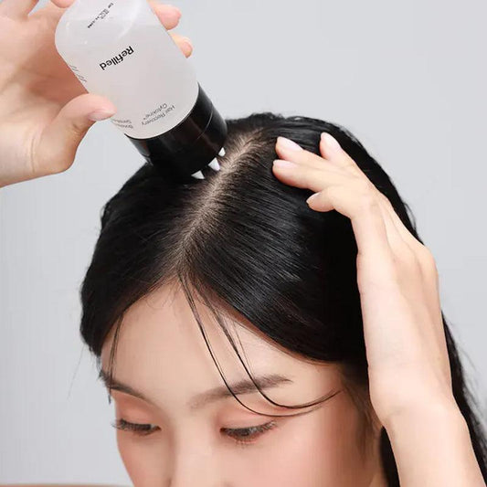 [Refilled] Hair Recovery Cytokine Booster (3 Types) 100ml