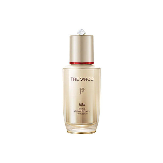 [The History of Whoo] Bichup Ultimate Recovery Youth Serum 50ml