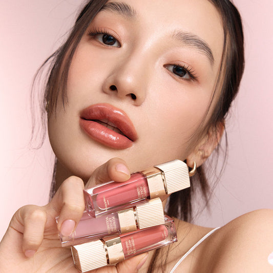 [d'Alba] Plumping Lip Glow Mood Volumizer (3 Colors) 5ml