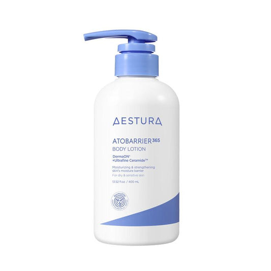 [AESTURA] Atobarrier 365 Body Lotion 400ml