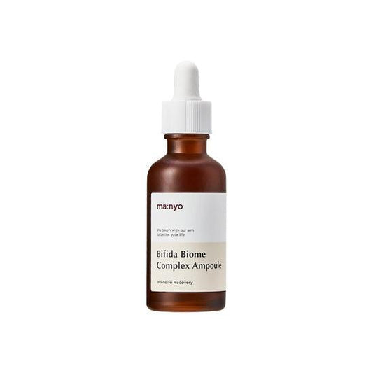 [Manyo Factory] Bifida Biome Complex Ampoule 50ml