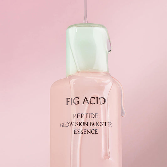 [goodal] Fig Acid Peptide Glow Skin Booster Essence 120ml