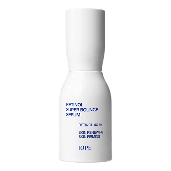 Iope Retinol Super Bounce Serum 50ml Ballagrio 8052