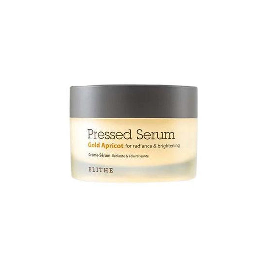 [BLITHE] Pressed Serum Gold Apricot 50ml