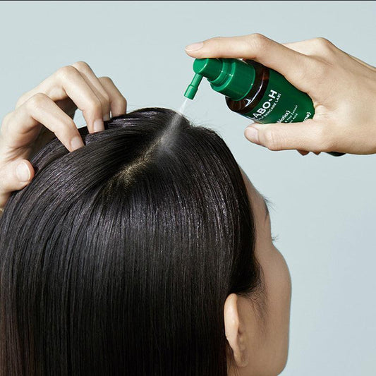 [LABO-H] Hair Loss Care Scalp Ampoule Tonic 100ml