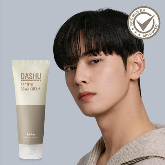 [DASHU] For Men Protein Down Cream 100ml