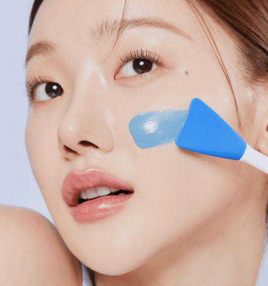 [medicube] Zero Pore Blackhead Mud Mask 100g