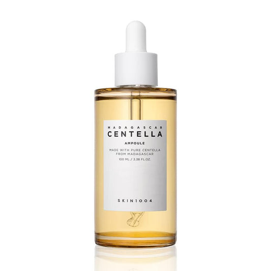 [SKIN1004] Madagascar Centella Ampoule 100ml