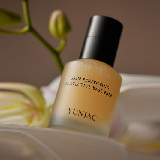 [YUNJAC] Skin Perfecting Protective Base Prep 40ml