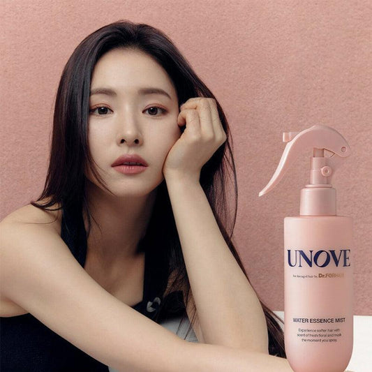 [UNOVE] Water Essence Mist 200ml