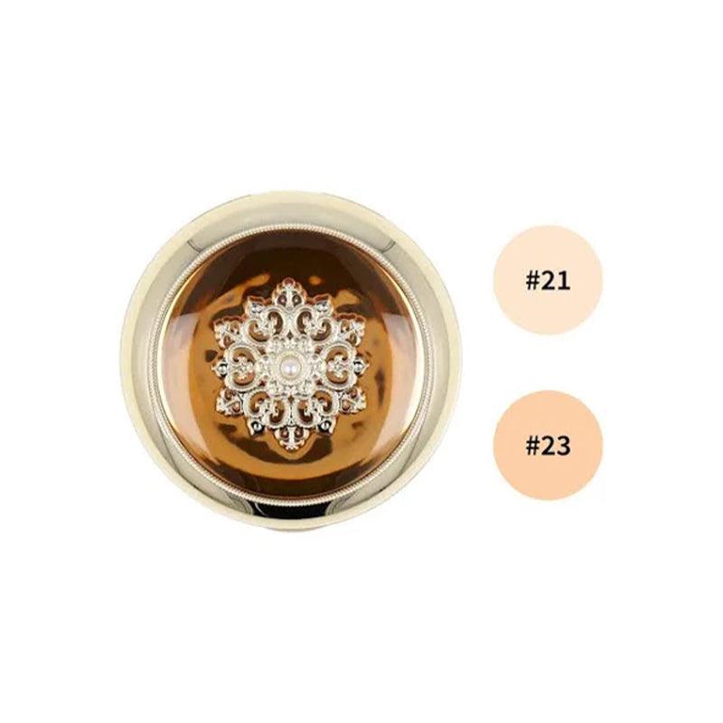 THE deals HISTORY OF WHOO CHOENGIDAN RADIANT ESSENCE CUSHION SPF50+/PA+++ #21