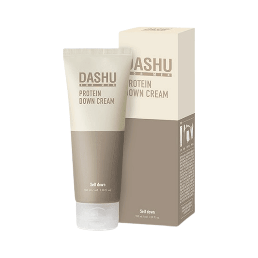 [DASHU] For Men Protein Down Cream 100ml