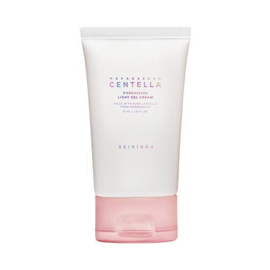 [SKIN1004] Madagascar Centella Poremizing Light Gel Cream 75ml (BUY 2, FREE 1)