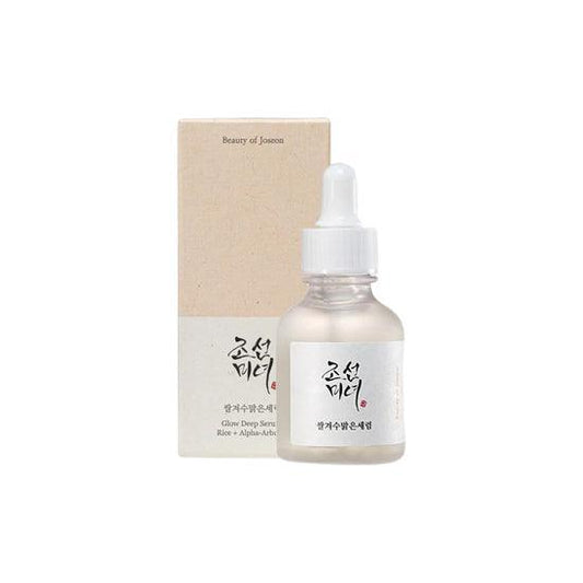 [Beauty of Joseon] Glow Deep Serum : Rice + Arbutin 30ml