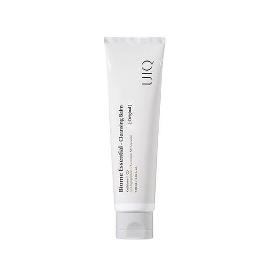 [UIQ] Biome Essential Cleansing Balm (2 Types) 100ml