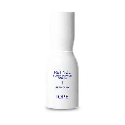 [IOPE] Retinol Super Bounce Serum 50ml