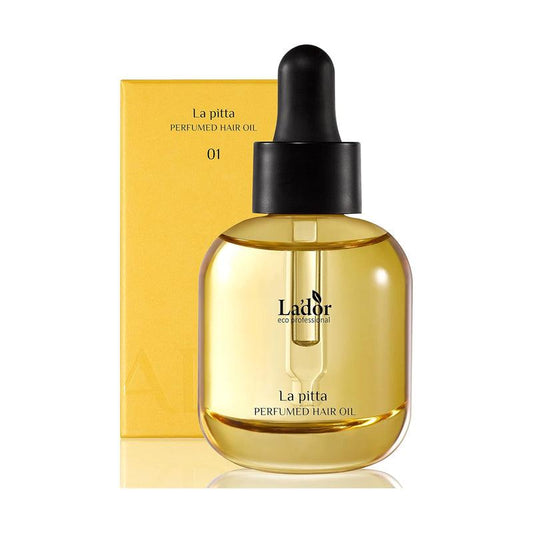 [Lador] Hair Oil (4 Types) 80ml