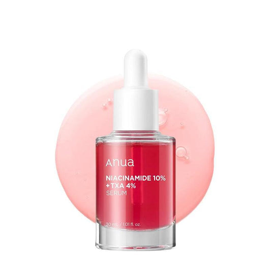 [Anua] Niacinamide 10% + TXA 4% Dark Spot Correcting Serum 30ml