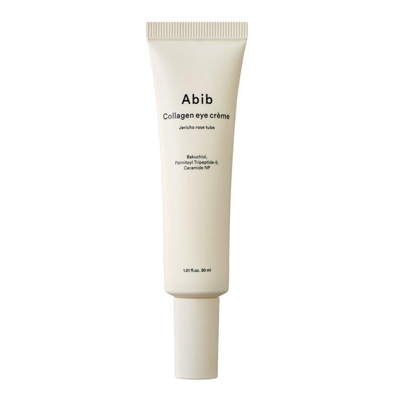 [Abib] Collagen Eye Creme Jericho Rose Tube 30ml - Ballagrio