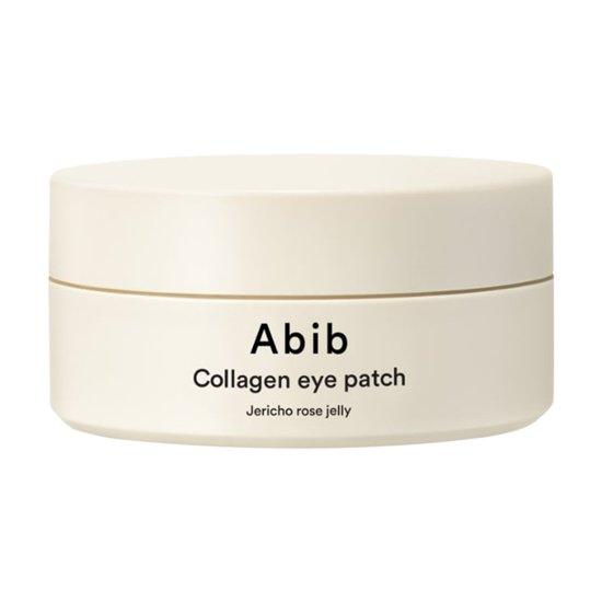 [Abib] Collagen Eye Patch Jericho Rose Jelly 60EA - Ballagrio