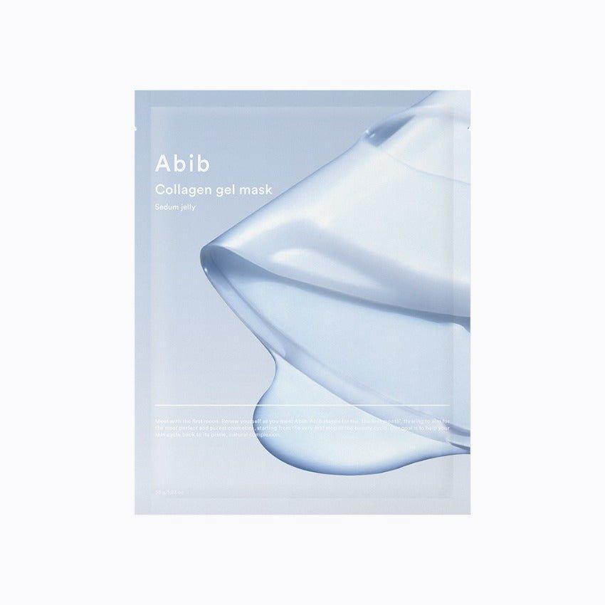 [Abib] Collagen Gel Mask Sheet #Sedum Jelly 35g*10EA - Ballagrio