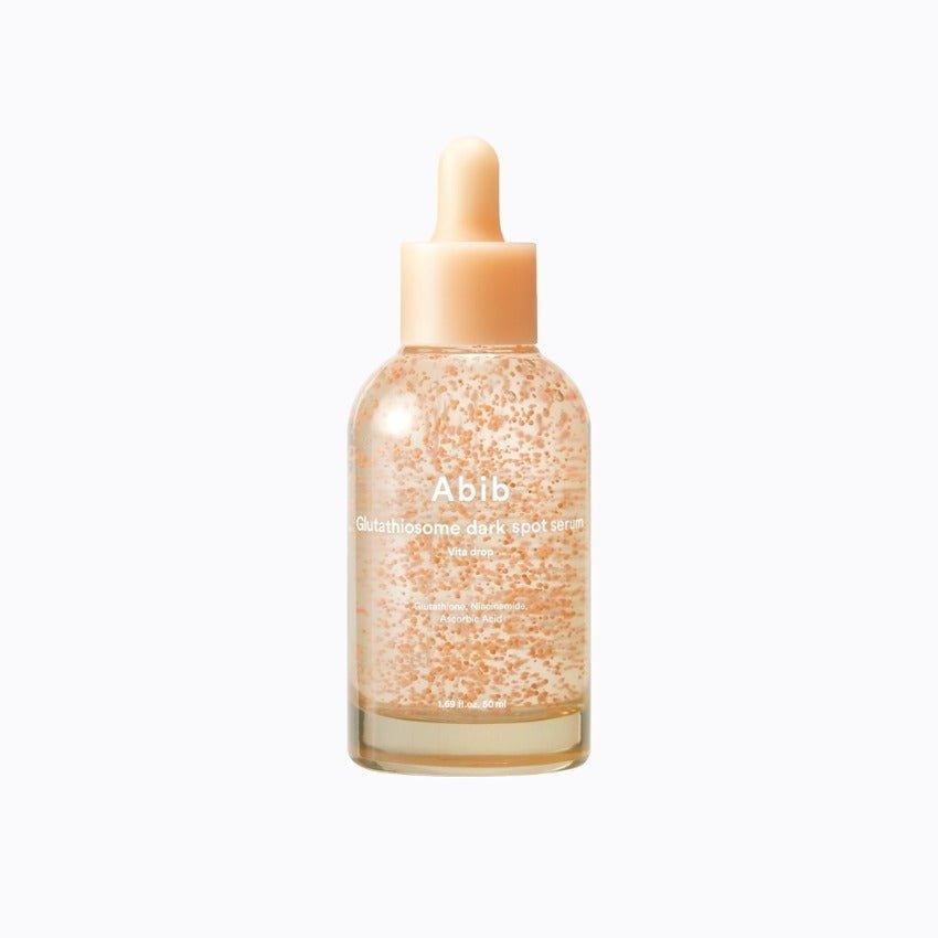 [Abib] Glutathiosome Dark Spot Serum Vita Drop 50ml - Ballagrio