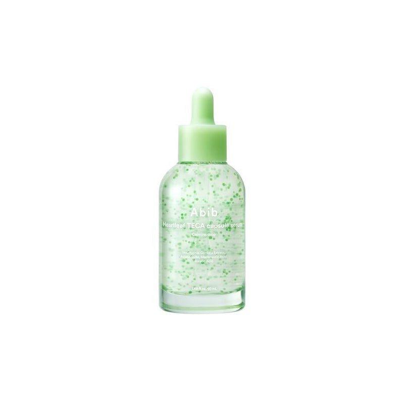 [Abib] Heartleaf TECA Capsule Serum Calming Drop 50ml - Ballagrio