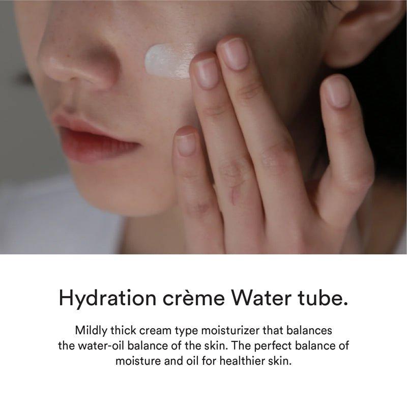 [Abib] Hydration Creme Water Tube 75ml - Ballagrio