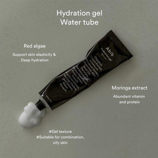 [Abib] Hydration Gel Water Tube 75ml - Ballagrio