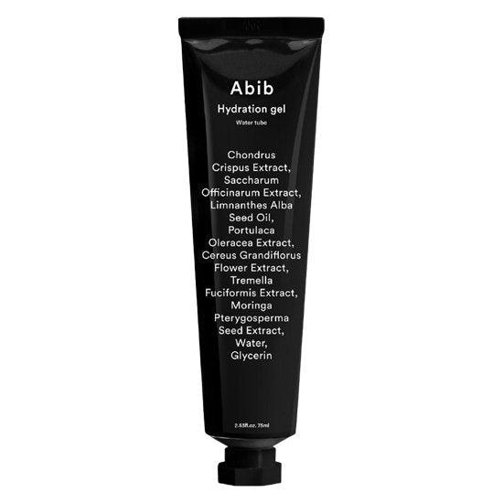 [Abib] Hydration Gel Water Tube 75ml - Ballagrio