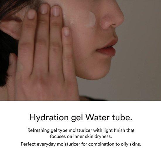 [Abib] Hydration Gel Water Tube 75ml - Ballagrio